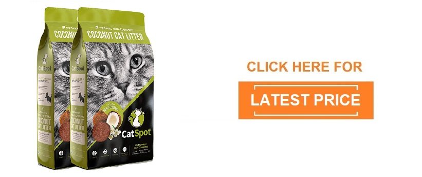 coconut cat litter app alternative
