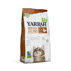 Why Do Vets Not Like Grain-Free Cat Food