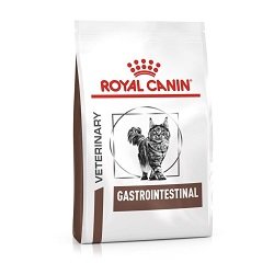 alternative to royal canin gastrointestinal cat food